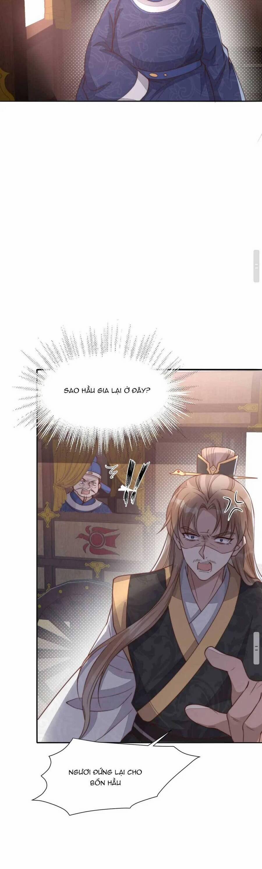 Đặc Công Thần Y Xuyên Không 41 trang 32