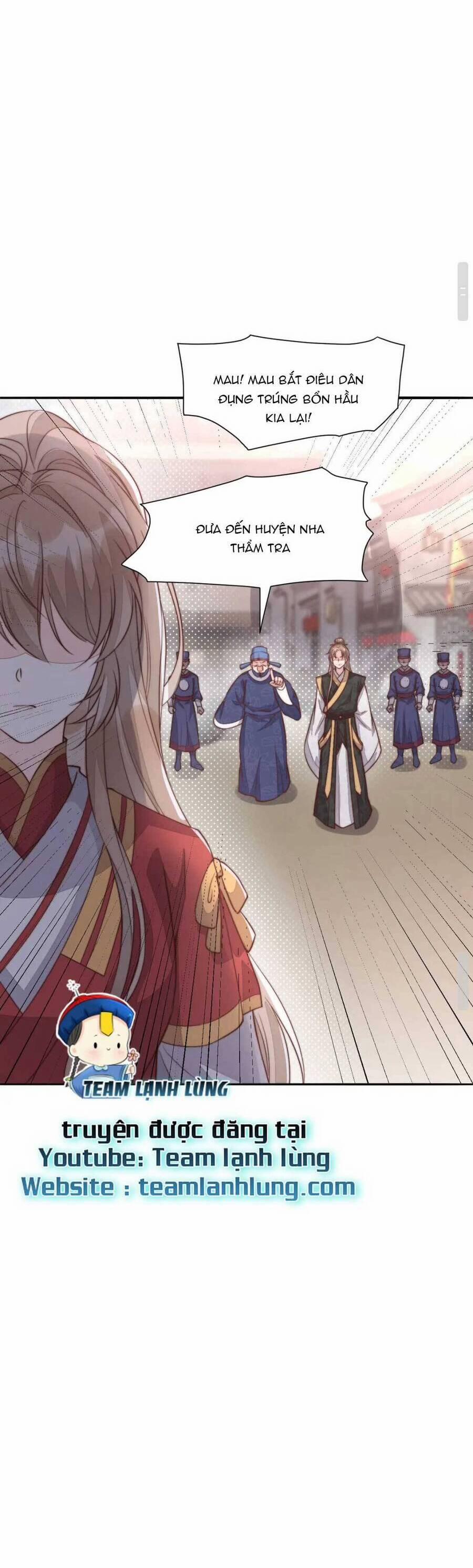 Đặc Công Thần Y Xuyên Không 41 trang 33