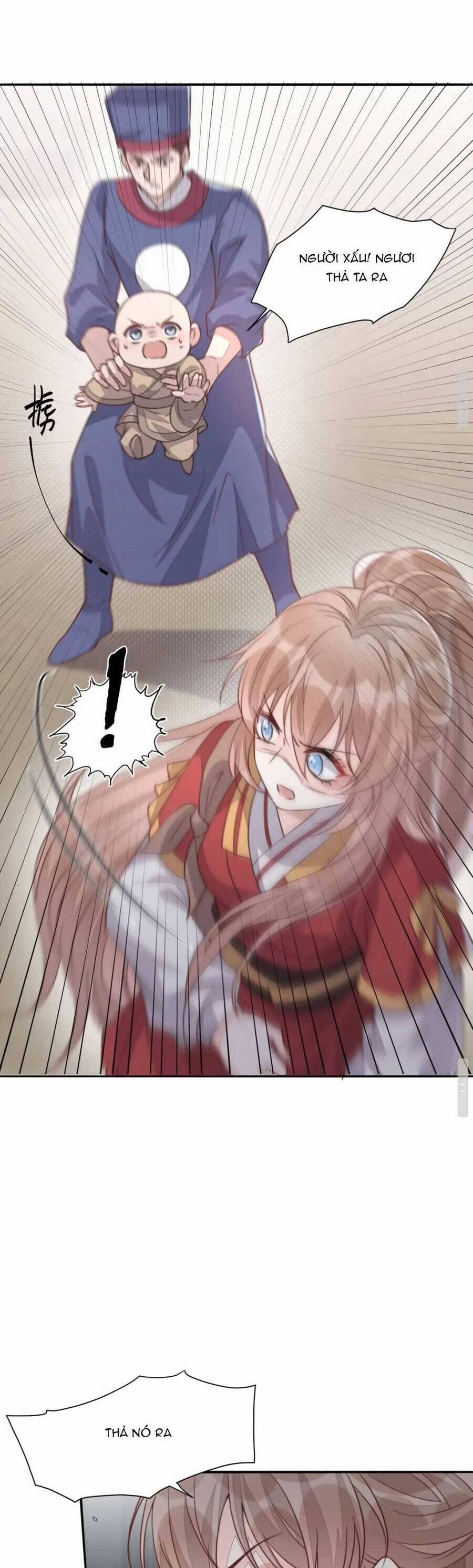 Đặc Công Thần Y Xuyên Không 41 trang 35