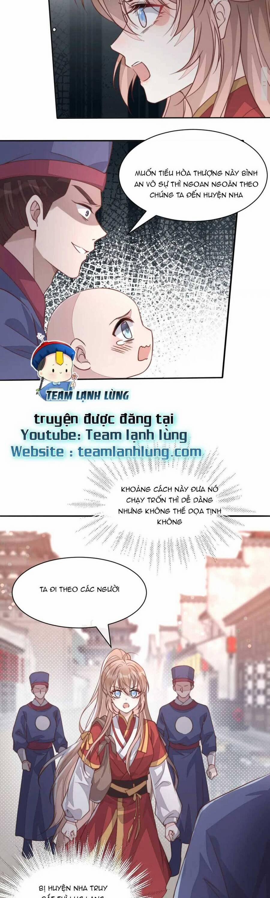 Đặc Công Thần Y Xuyên Không 41 trang 36