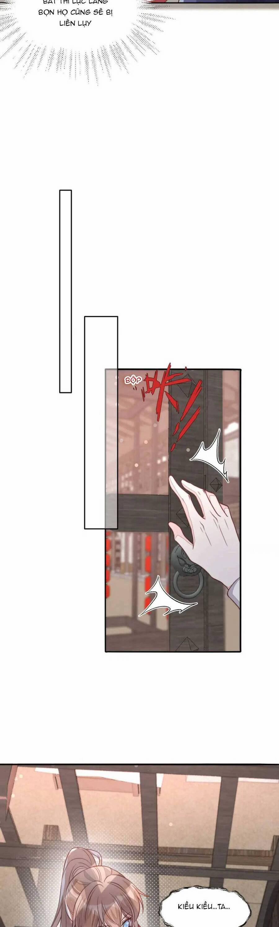 Đặc Công Thần Y Xuyên Không 41 trang 37