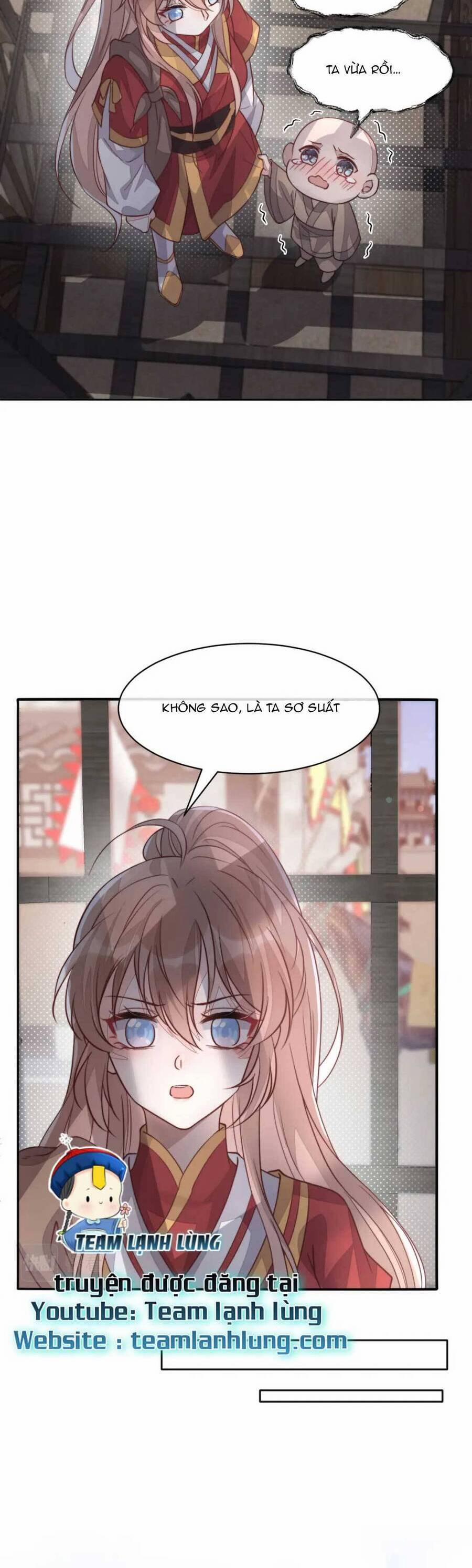 Đặc Công Thần Y Xuyên Không 41 trang 38