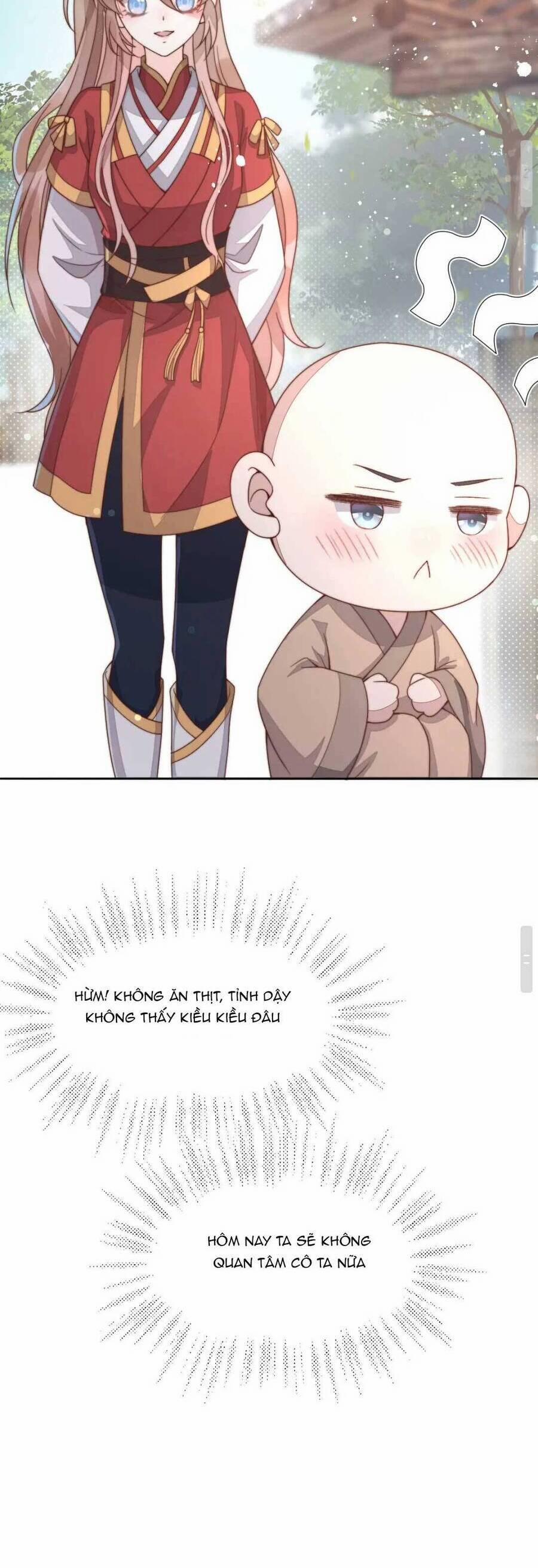 Đặc Công Thần Y Xuyên Không 41 trang 4