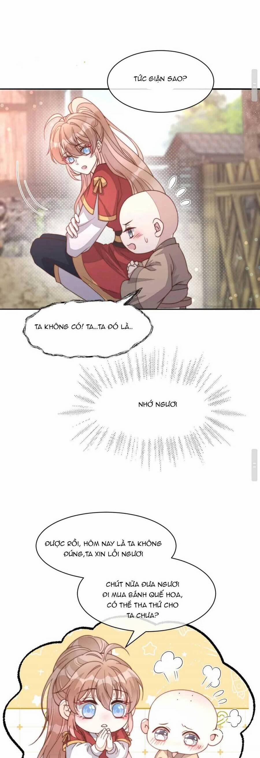 Đặc Công Thần Y Xuyên Không 41 trang 5