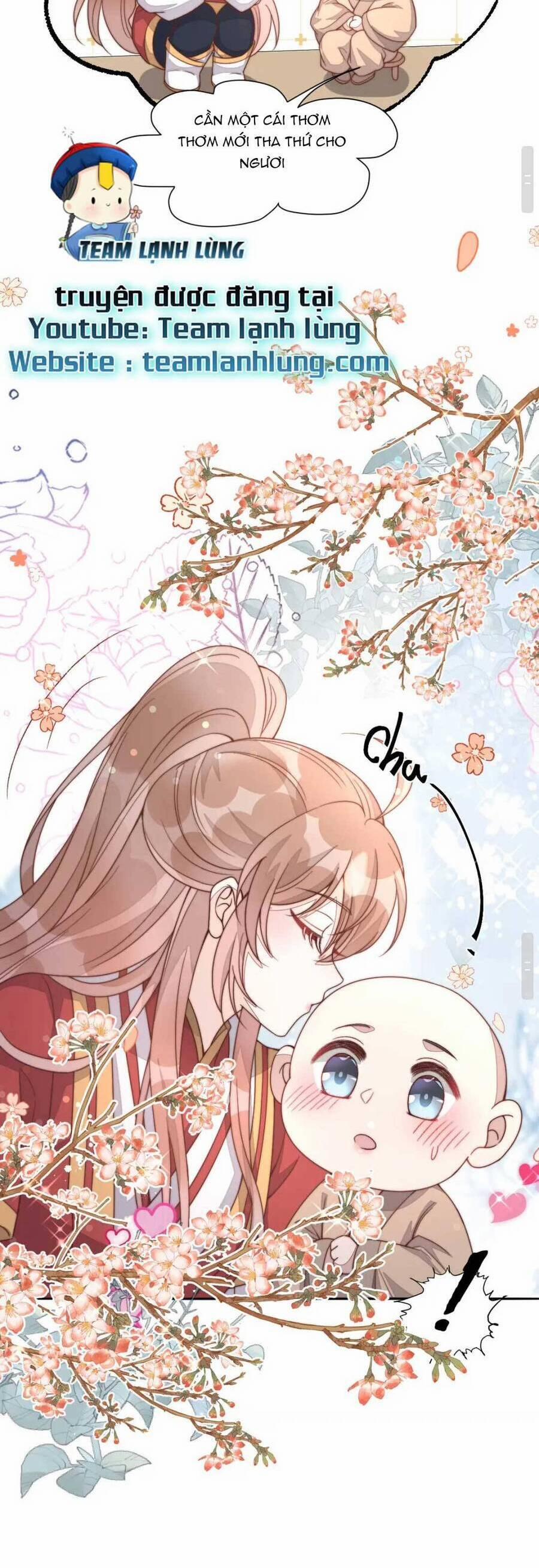 Đặc Công Thần Y Xuyên Không 41 trang 6