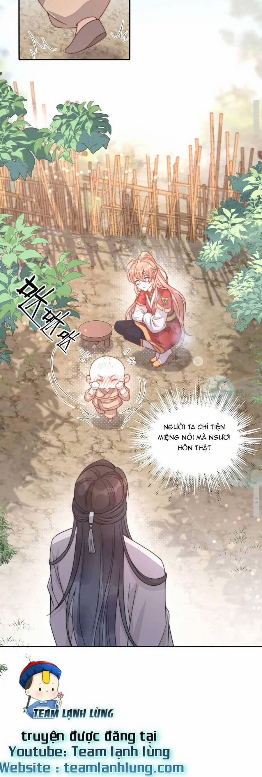 Đặc Công Thần Y Xuyên Không 41 trang 8