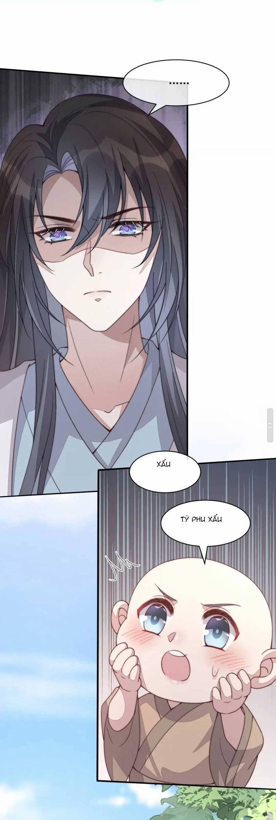 Đặc Công Thần Y Xuyên Không 41 trang 9