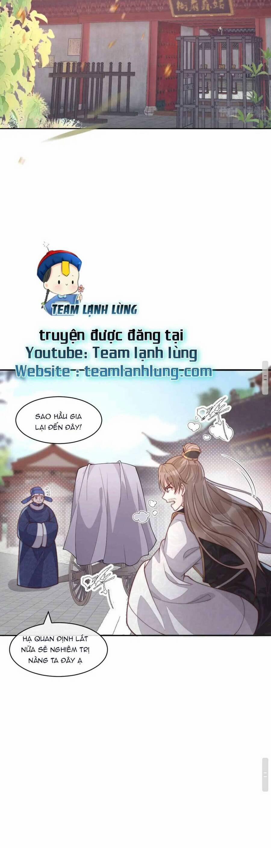 Đặc Công Thần Y Xuyên Không 42 trang 11