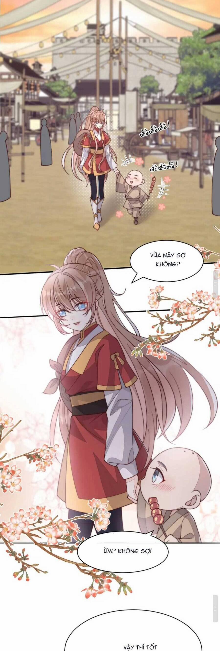 Đặc Công Thần Y Xuyên Không 42 trang 17