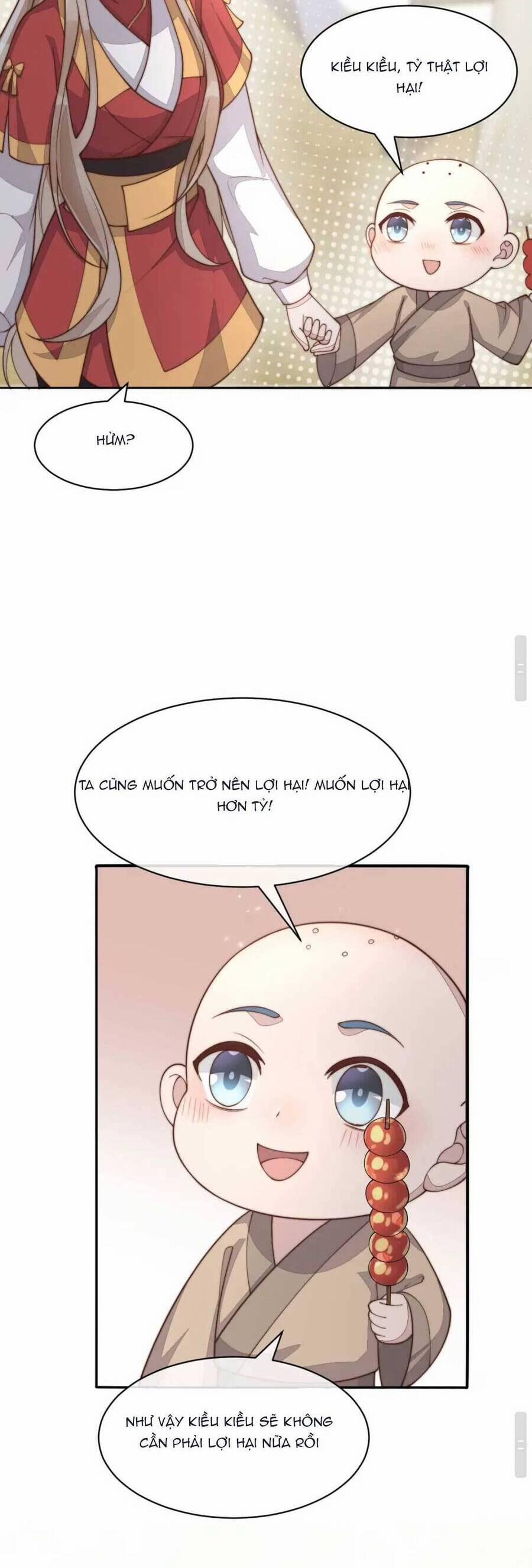 Đặc Công Thần Y Xuyên Không 42 trang 19