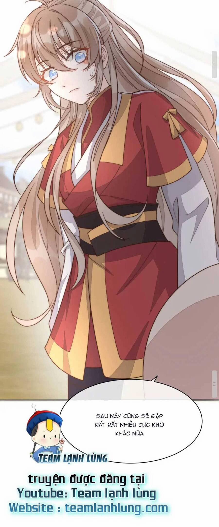 Đặc Công Thần Y Xuyên Không 42 trang 21