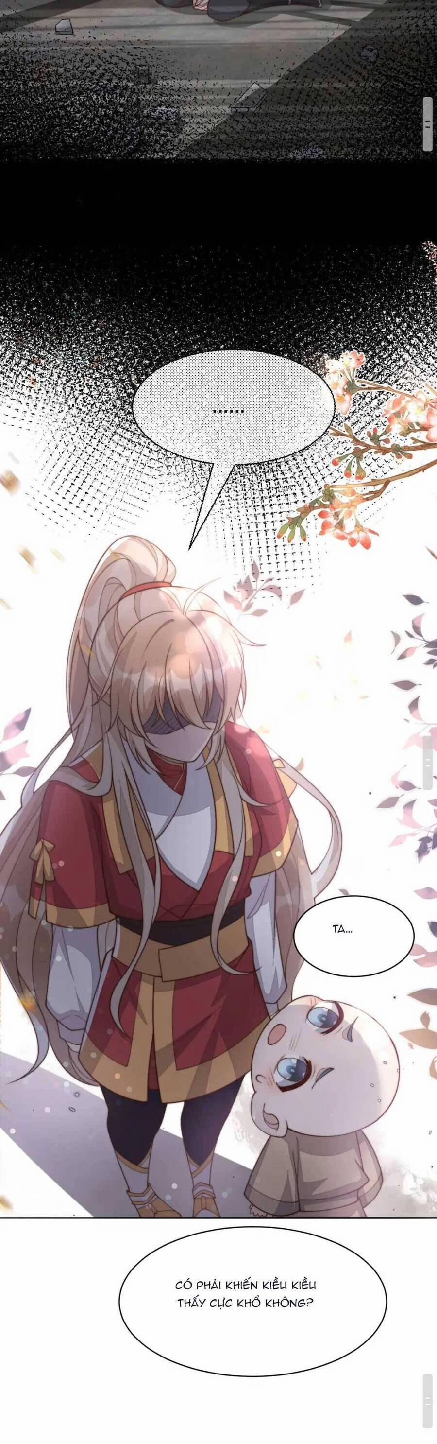 Đặc Công Thần Y Xuyên Không 42 trang 24