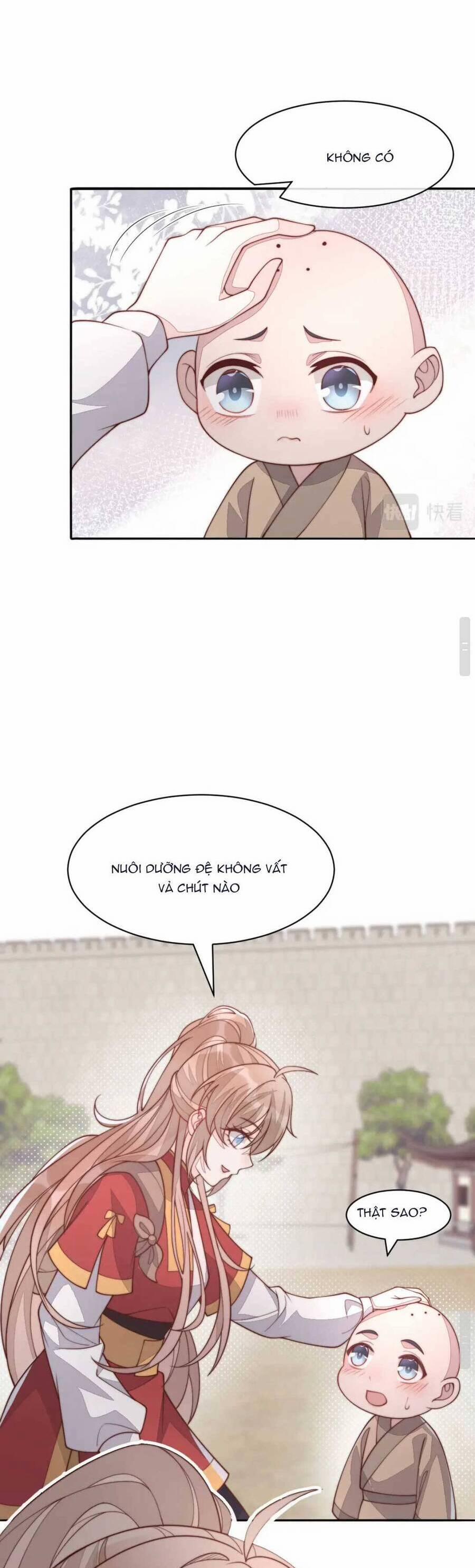 Đặc Công Thần Y Xuyên Không 42 trang 25