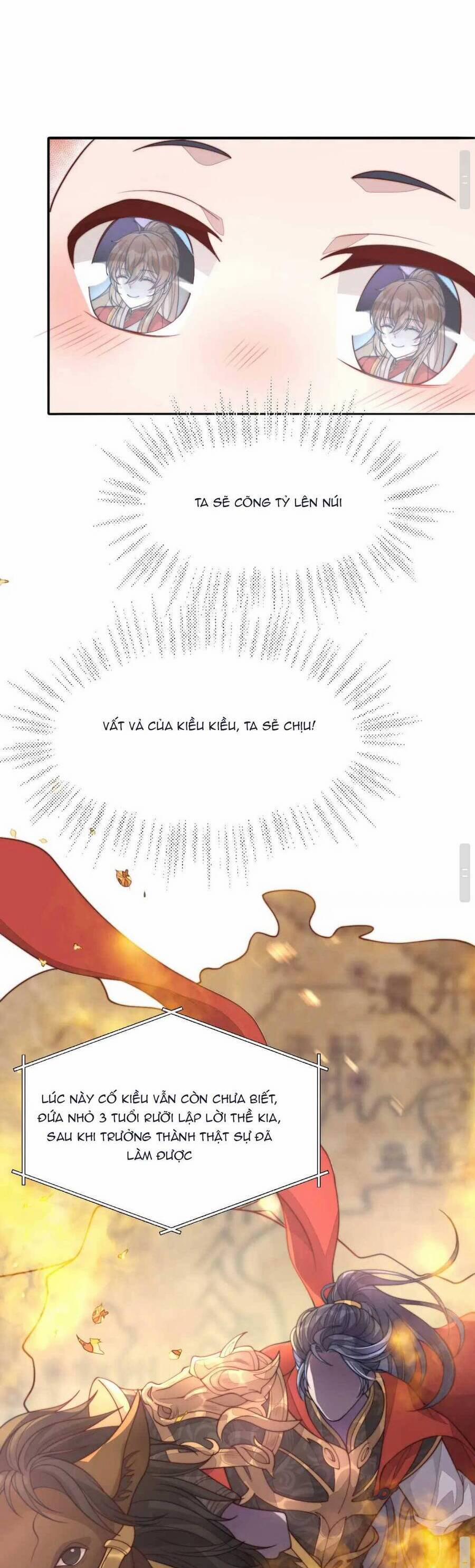 Đặc Công Thần Y Xuyên Không 42 trang 27