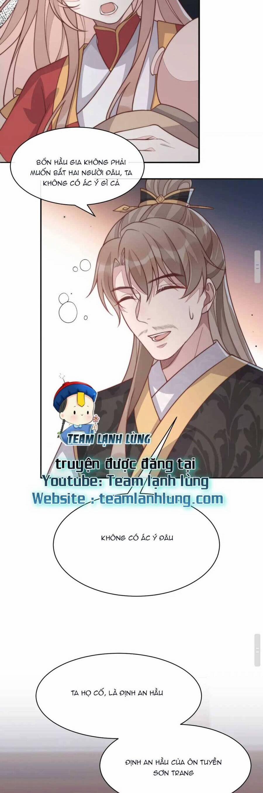 Đặc Công Thần Y Xuyên Không 42 trang 32