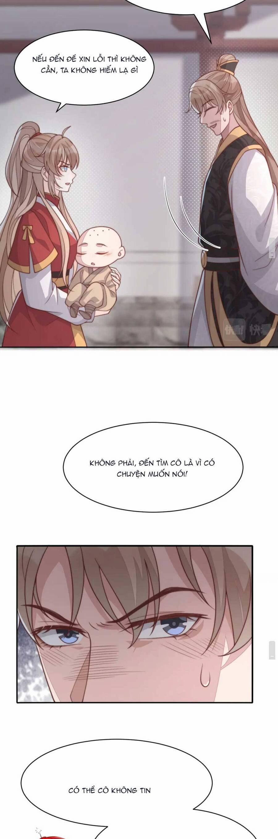 Đặc Công Thần Y Xuyên Không 42 trang 33