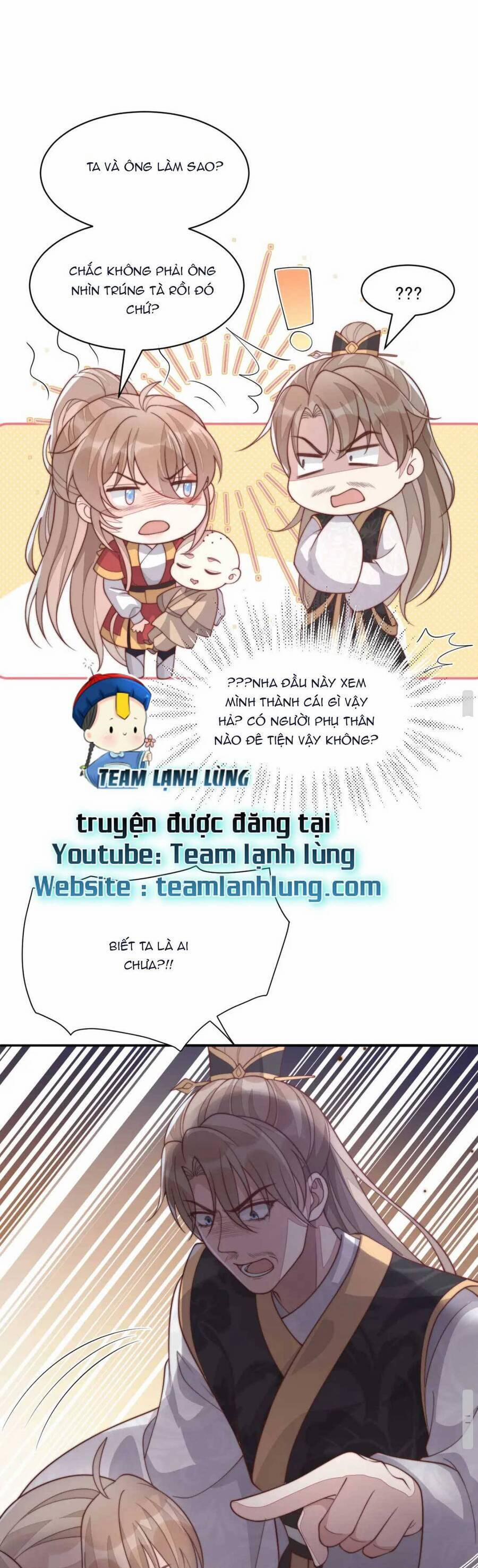 Đặc Công Thần Y Xuyên Không 42 trang 35