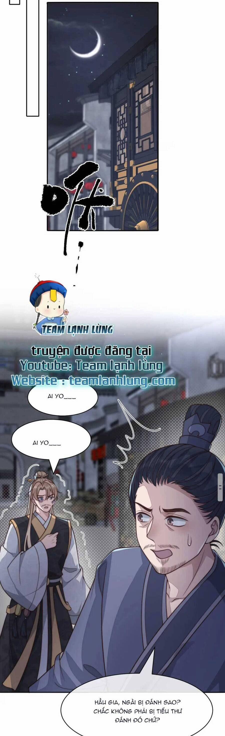 Đặc Công Thần Y Xuyên Không 42 trang 37