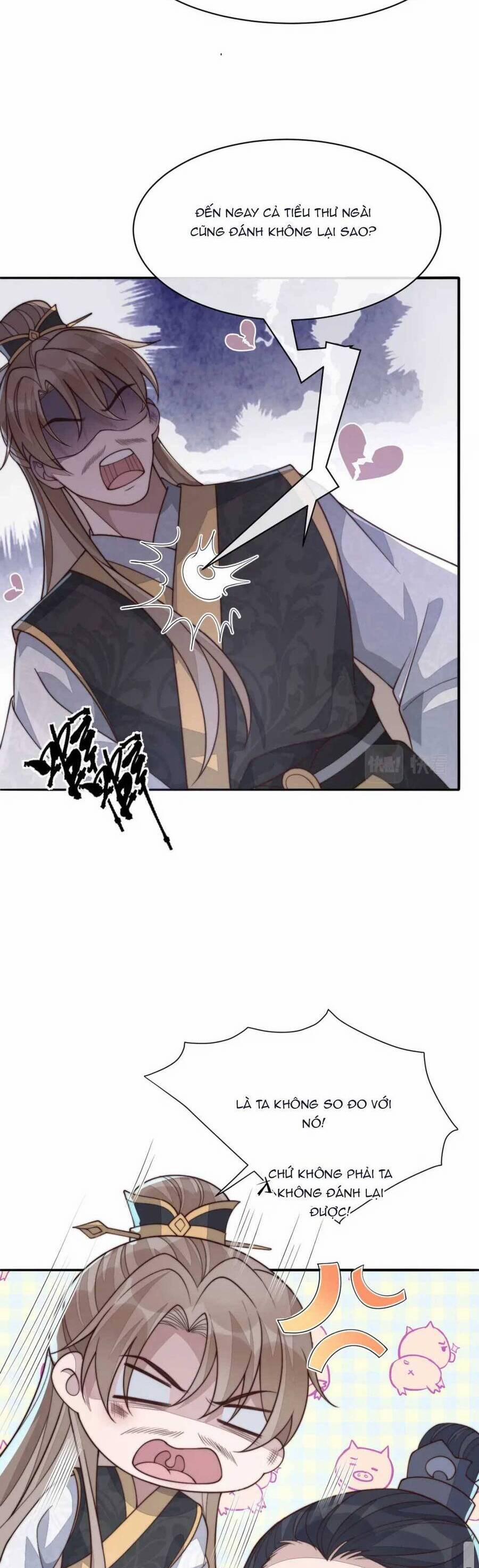 Đặc Công Thần Y Xuyên Không 42 trang 38