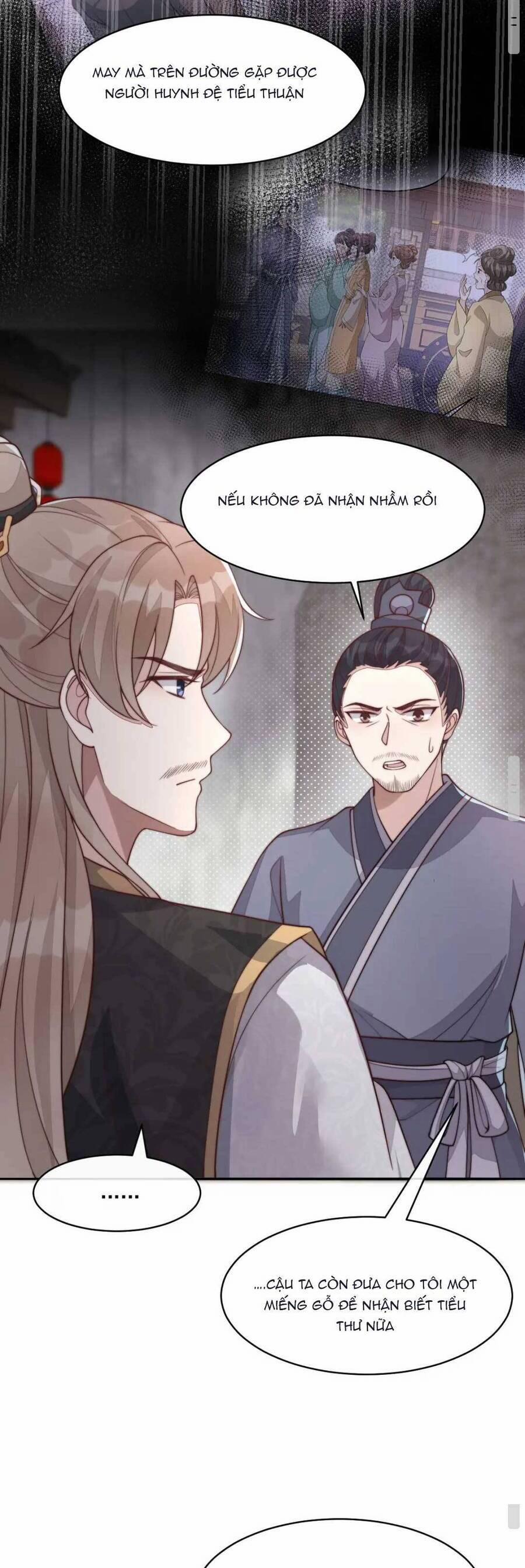 Đặc Công Thần Y Xuyên Không 42 trang 5