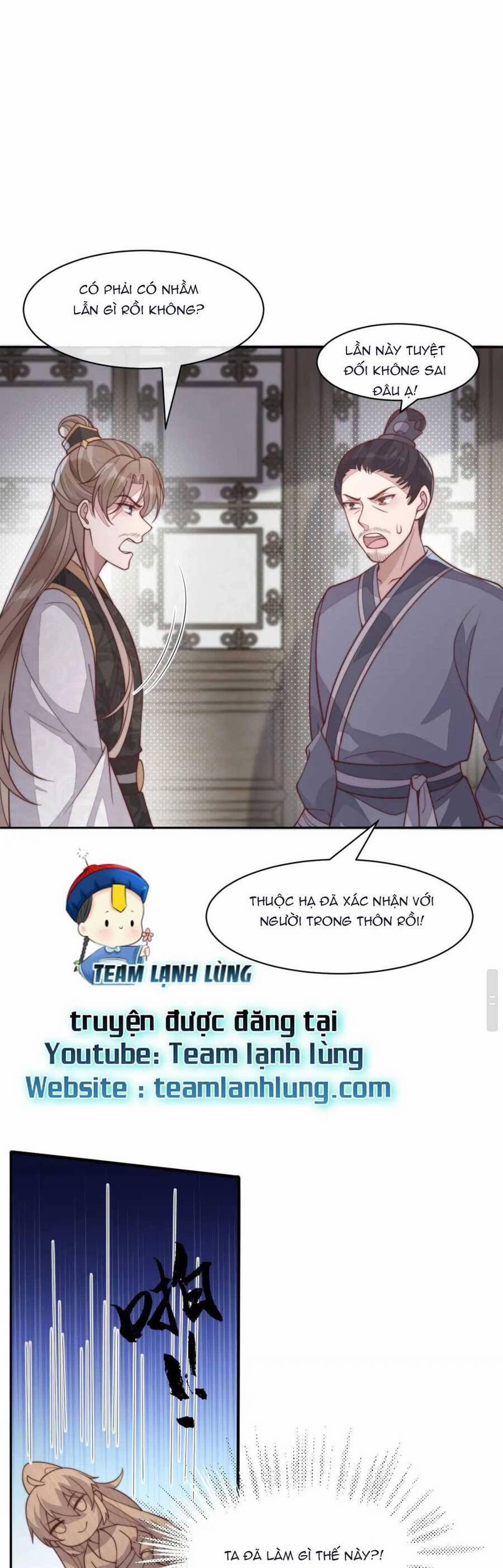 Đặc Công Thần Y Xuyên Không 42 trang 8