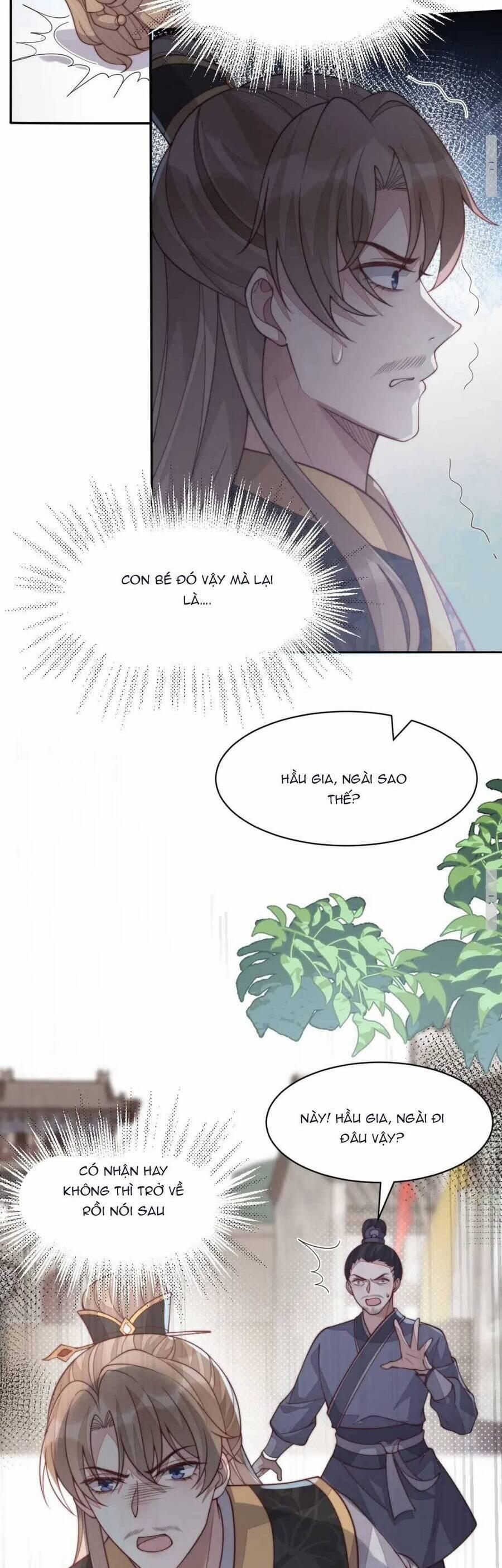 Đặc Công Thần Y Xuyên Không 42 trang 9