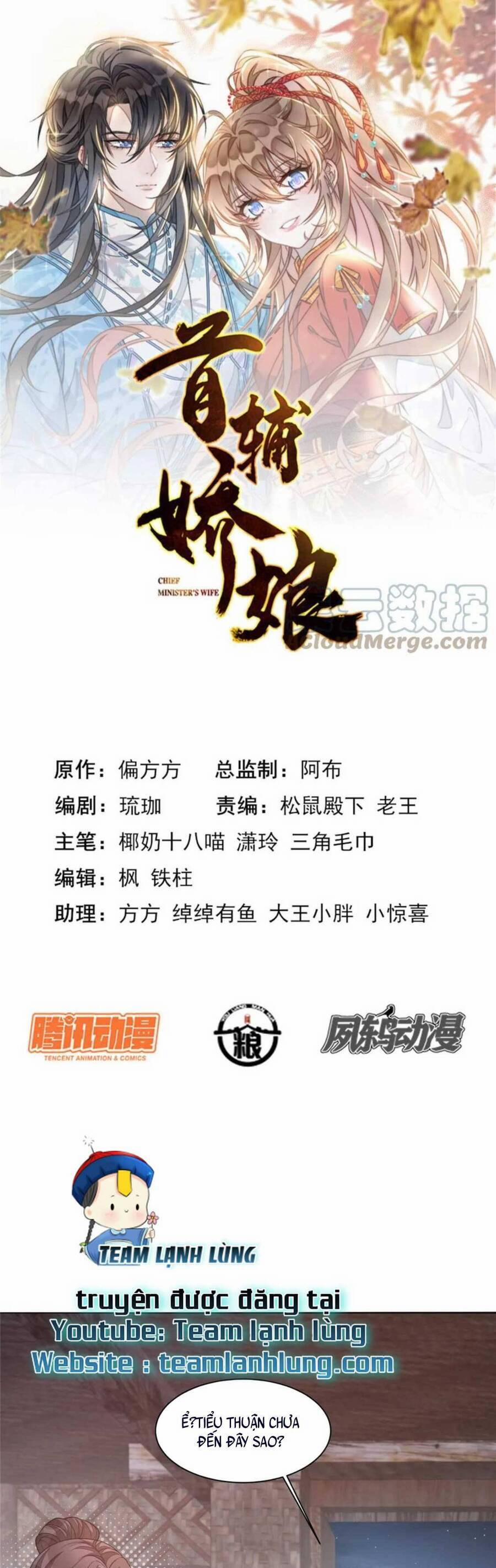 Đặc Công Thần Y Xuyên Không 43 trang 1