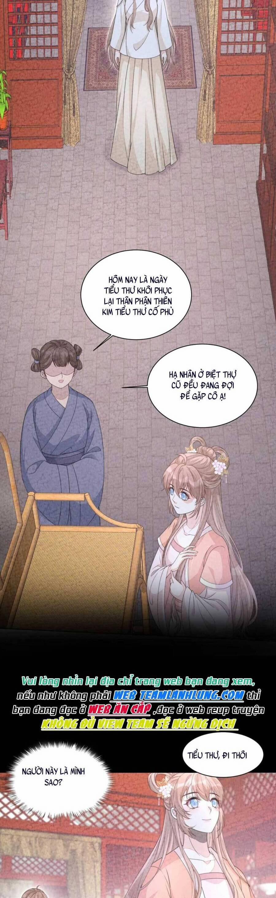 Đặc Công Thần Y Xuyên Không 43 trang 10