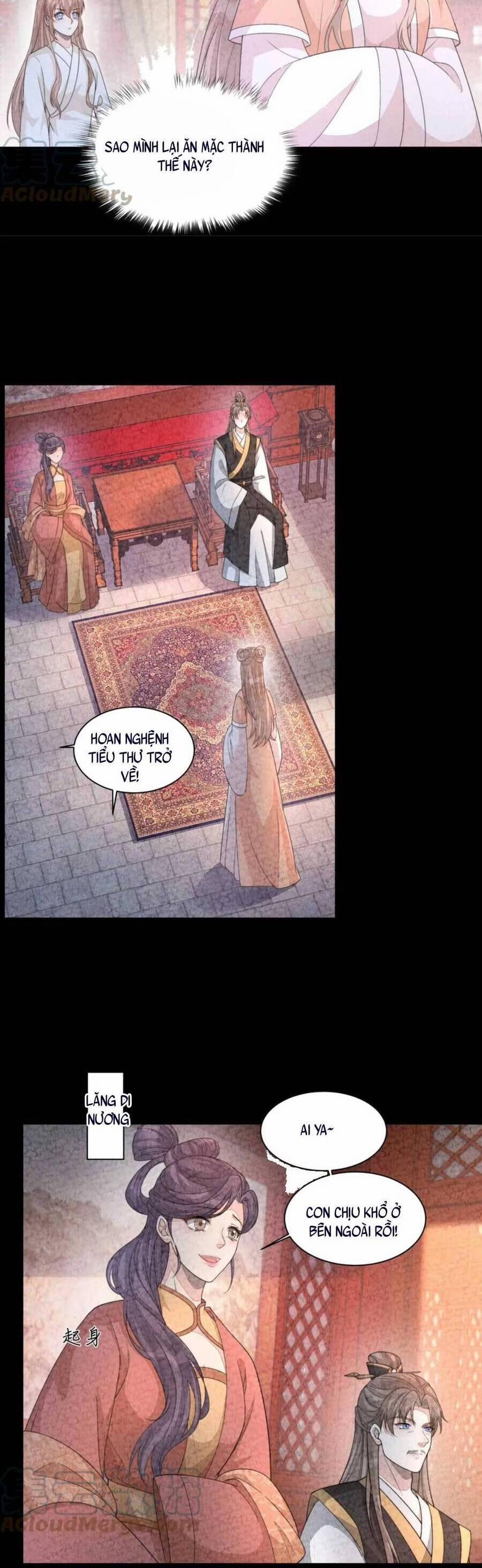 Đặc Công Thần Y Xuyên Không 43 trang 11