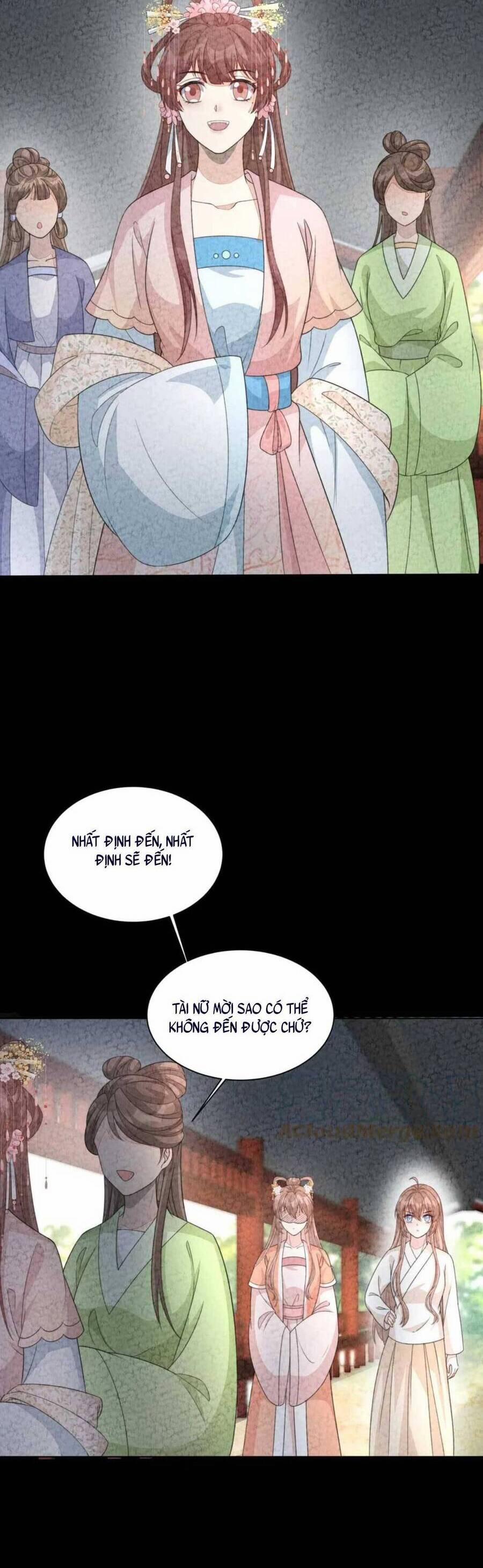 Đặc Công Thần Y Xuyên Không 43 trang 15