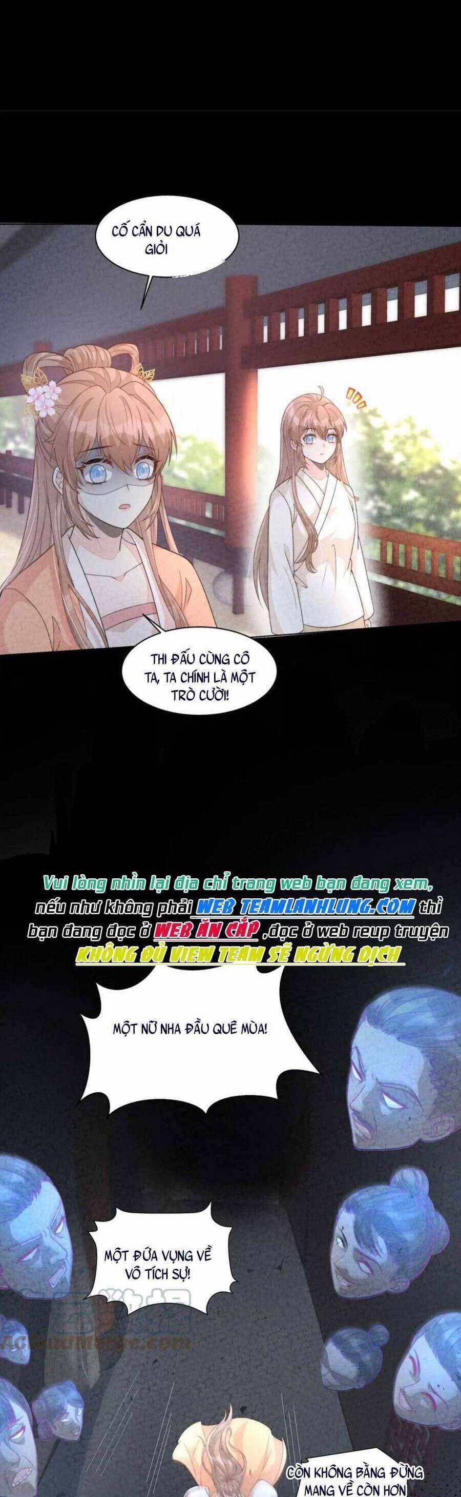 Đặc Công Thần Y Xuyên Không 43 trang 16