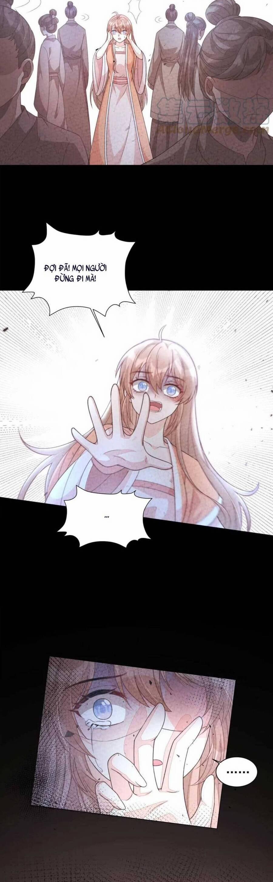 Đặc Công Thần Y Xuyên Không 43 trang 18