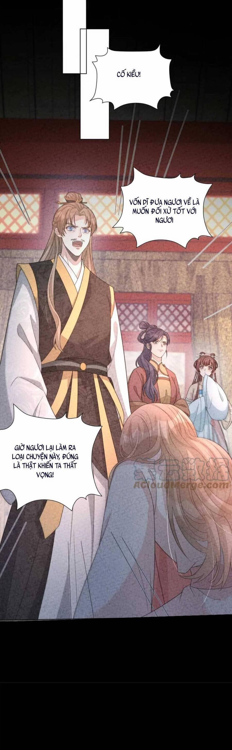 Đặc Công Thần Y Xuyên Không 43 trang 20