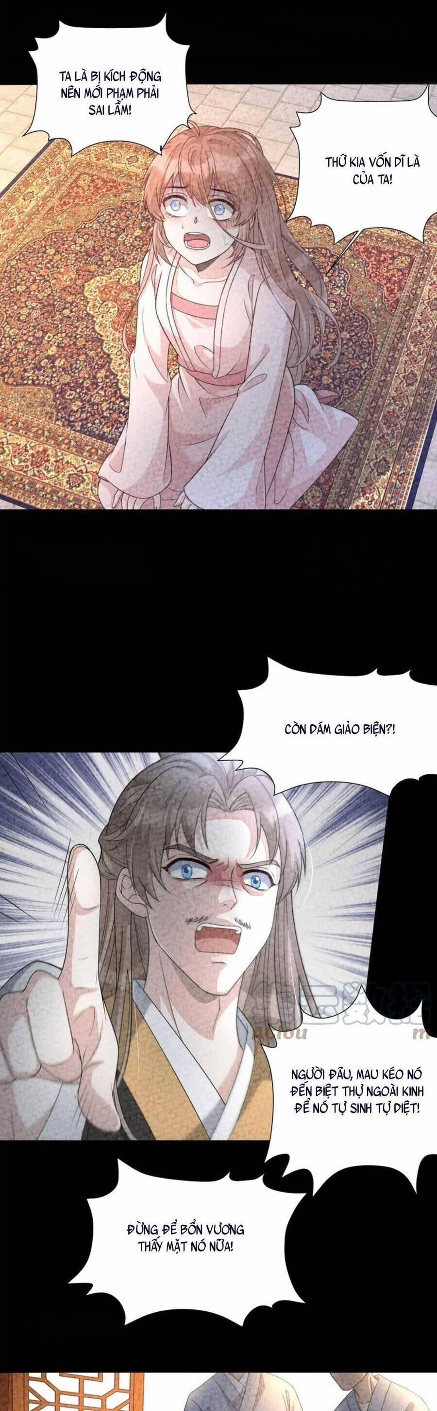 Đặc Công Thần Y Xuyên Không 43 trang 21