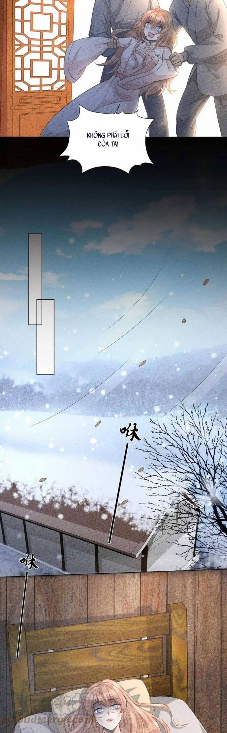 Đặc Công Thần Y Xuyên Không 43 trang 22