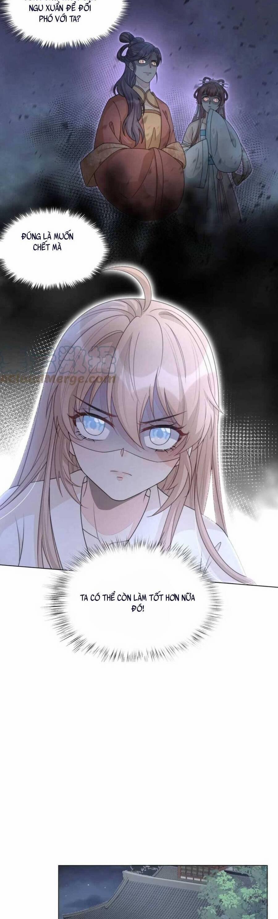 Đặc Công Thần Y Xuyên Không 43 trang 26