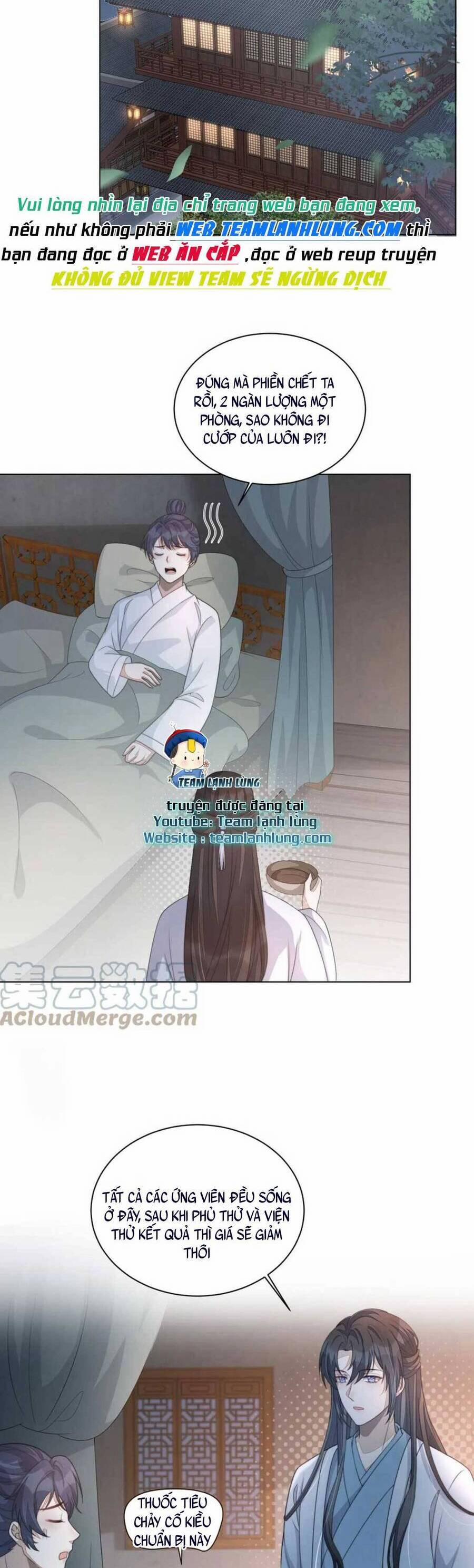 Đặc Công Thần Y Xuyên Không 43 trang 27