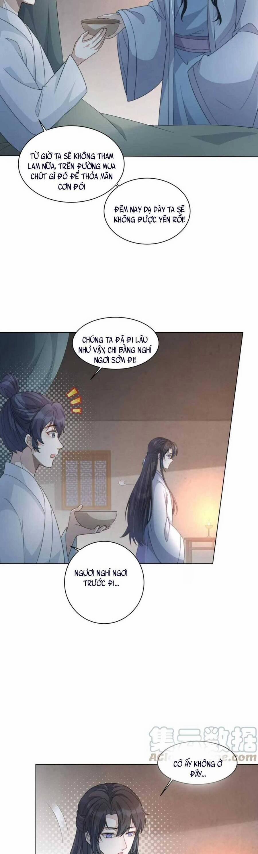 Đặc Công Thần Y Xuyên Không 43 trang 28