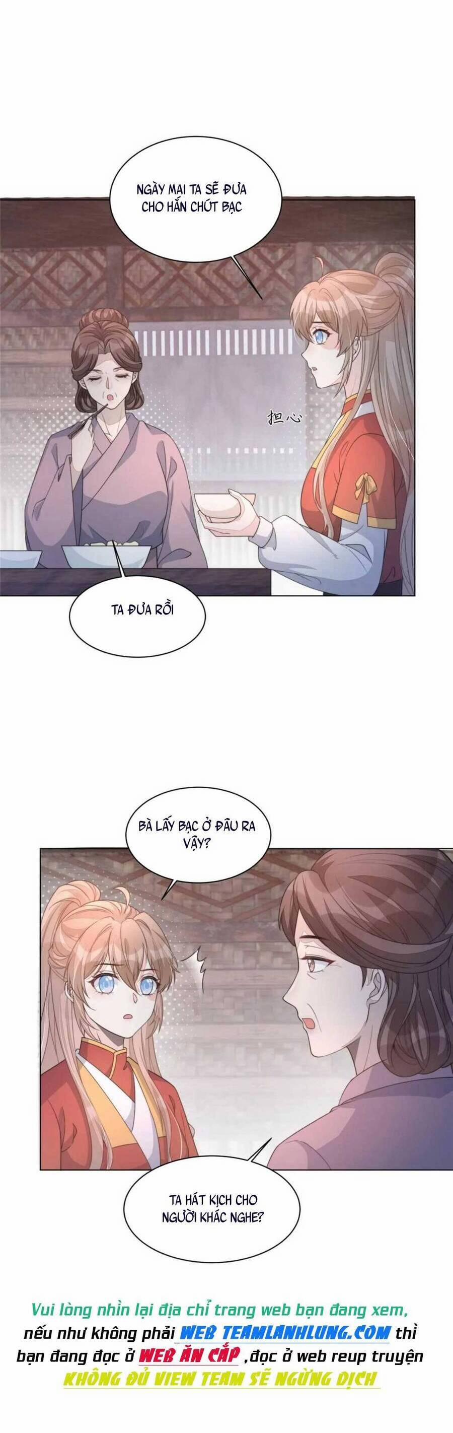 Đặc Công Thần Y Xuyên Không 43 trang 4