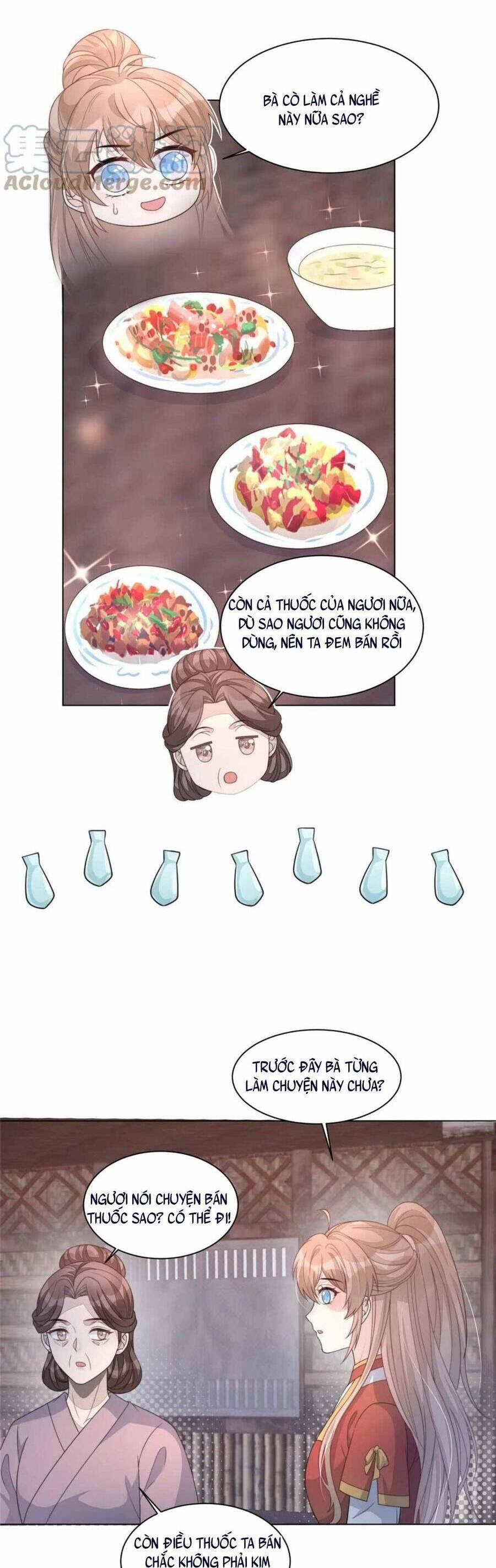 Đặc Công Thần Y Xuyên Không 43 trang 5