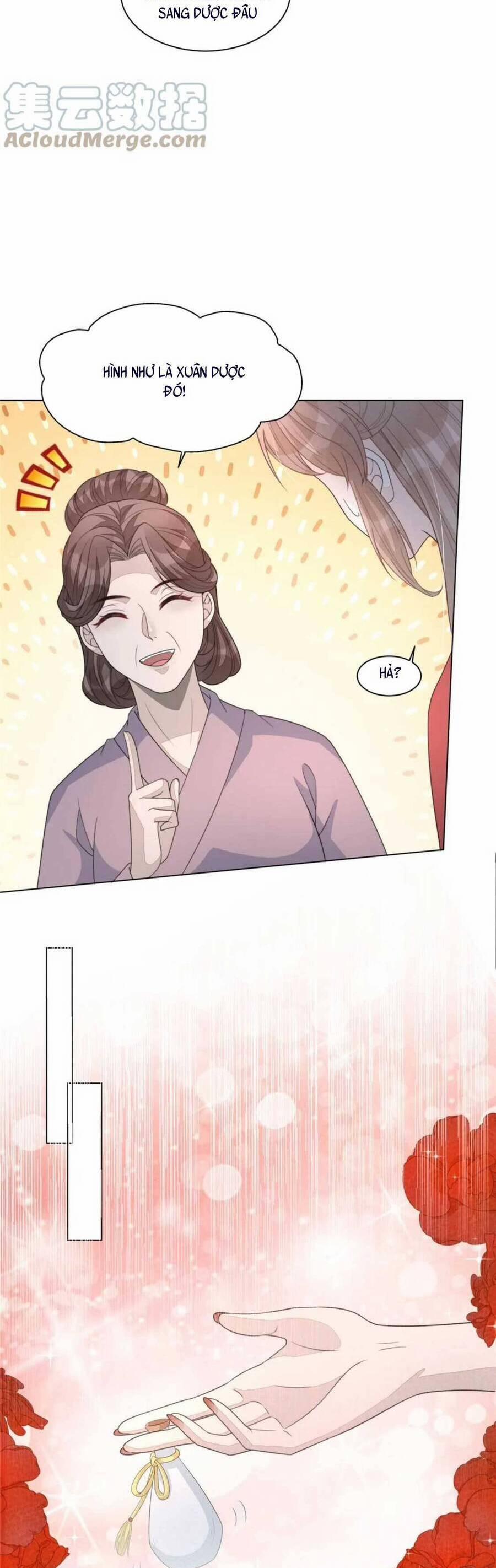 Đặc Công Thần Y Xuyên Không 43 trang 6