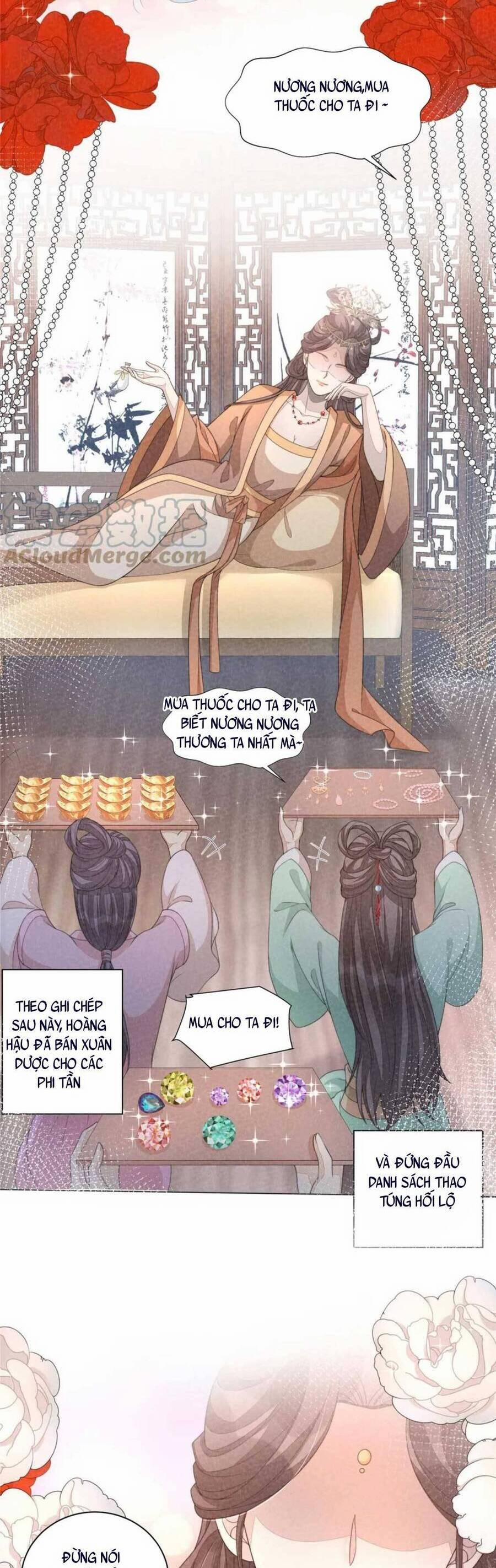 Đặc Công Thần Y Xuyên Không 43 trang 7