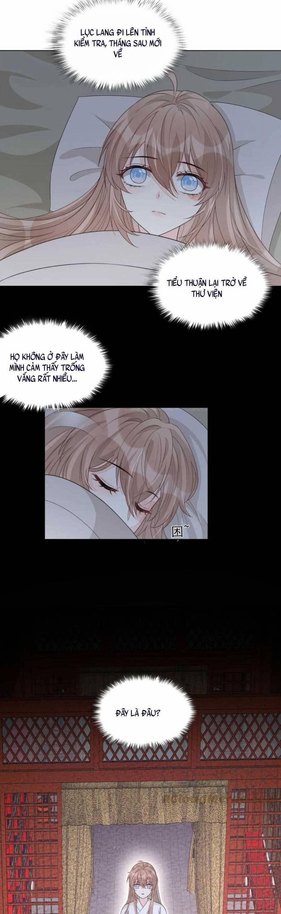 Đặc Công Thần Y Xuyên Không 43 trang 9