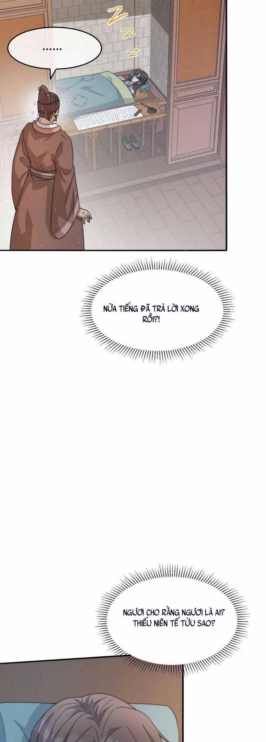 Đặc Công Thần Y Xuyên Không 44 trang 10