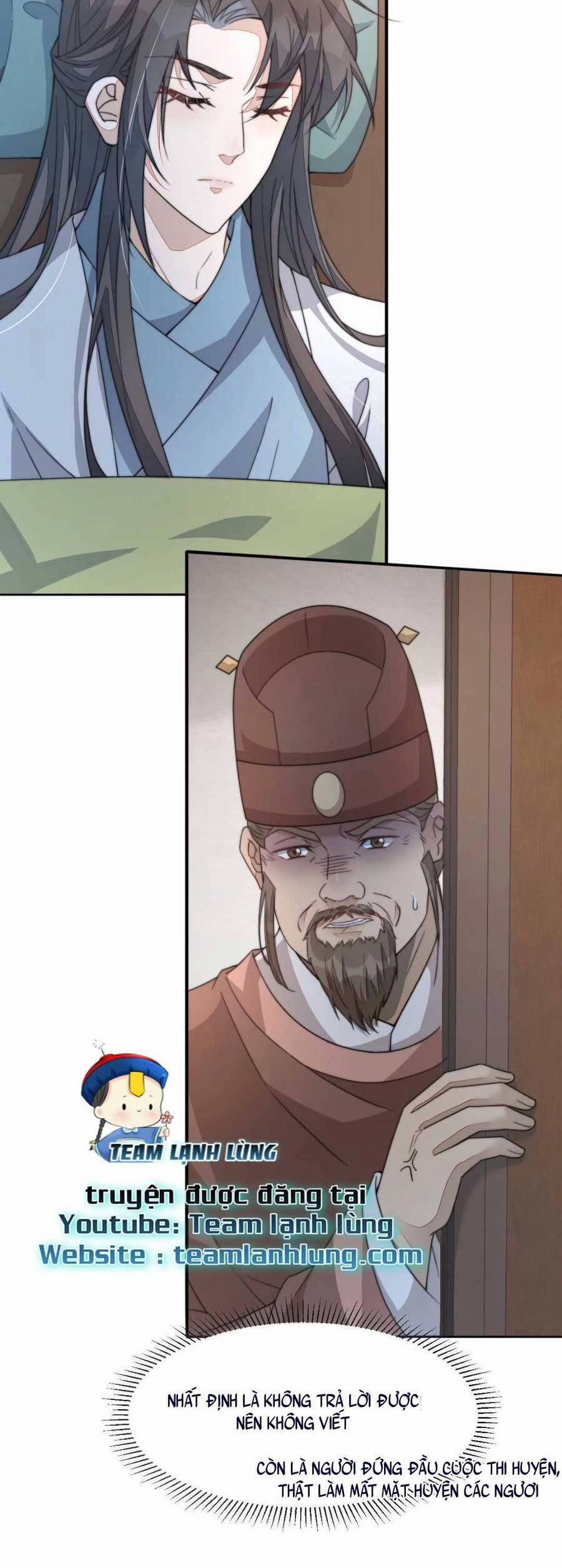 Đặc Công Thần Y Xuyên Không 44 trang 11