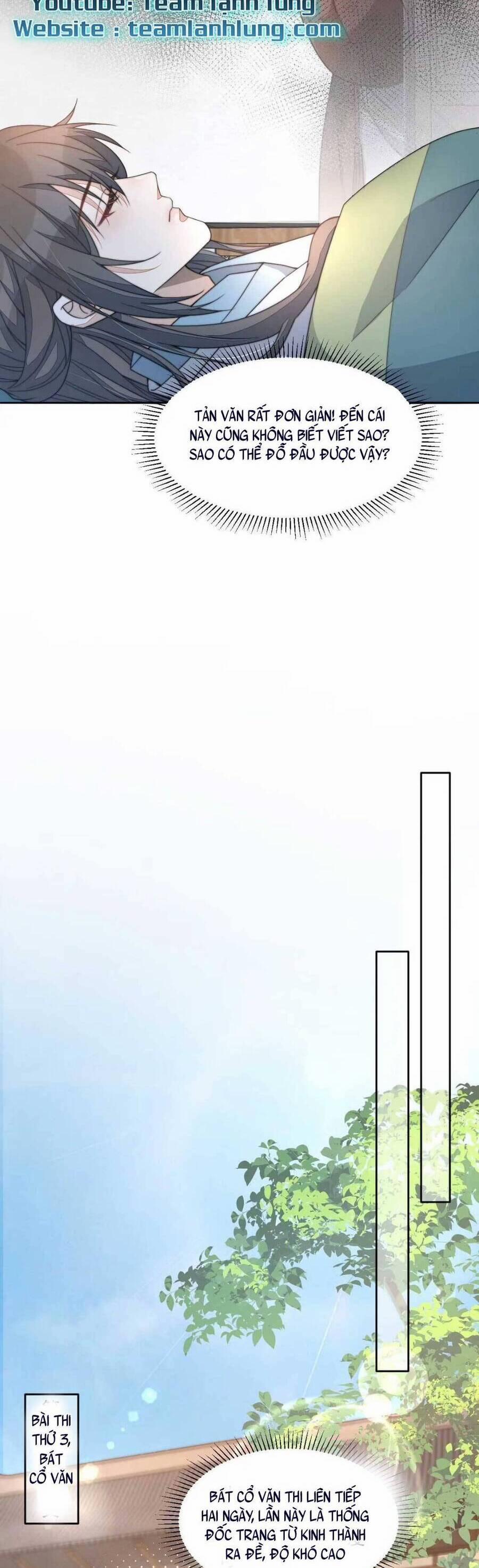 Đặc Công Thần Y Xuyên Không 44 trang 13