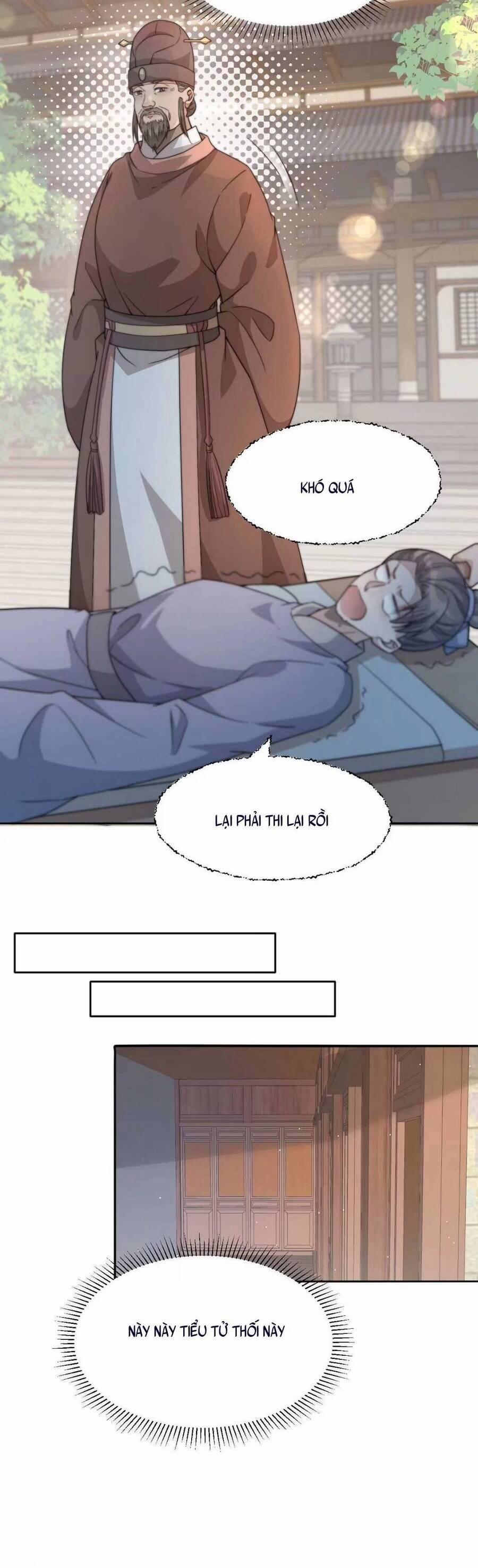 Đặc Công Thần Y Xuyên Không 44 trang 14