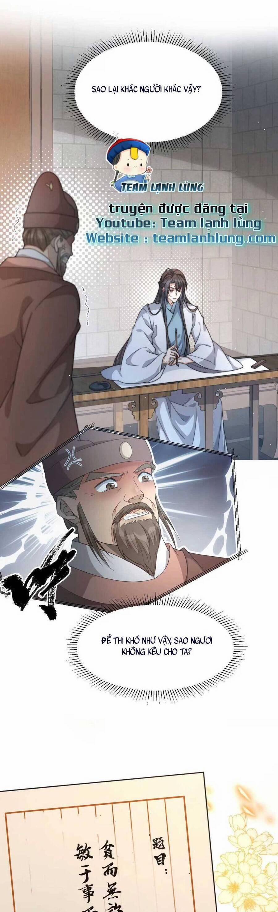 Đặc Công Thần Y Xuyên Không 44 trang 15