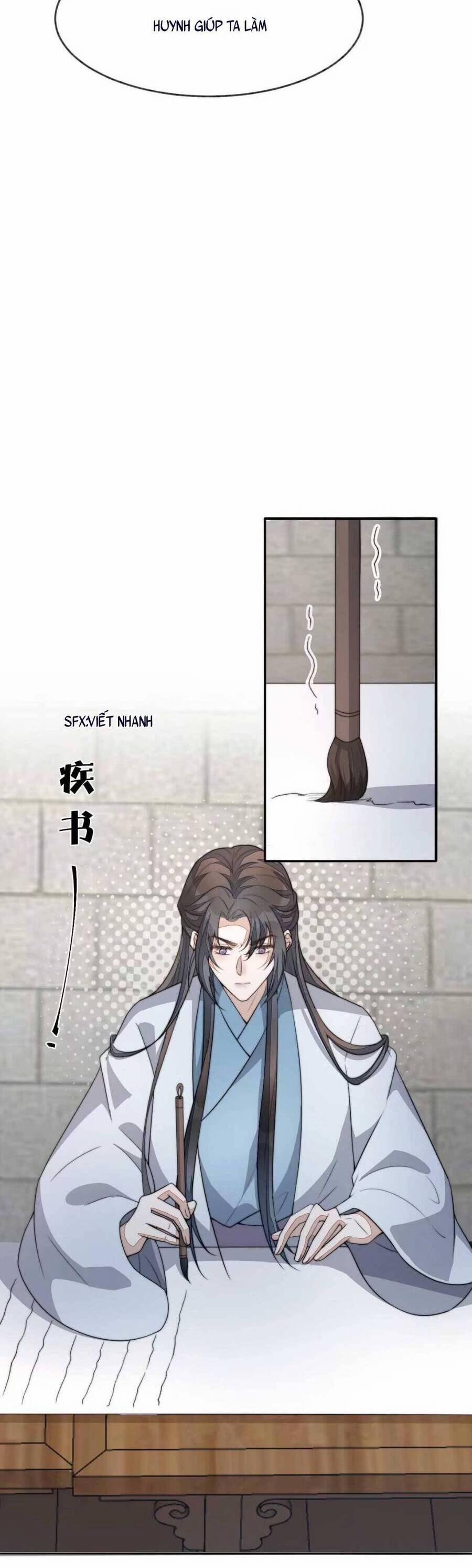 Đặc Công Thần Y Xuyên Không 44 trang 18