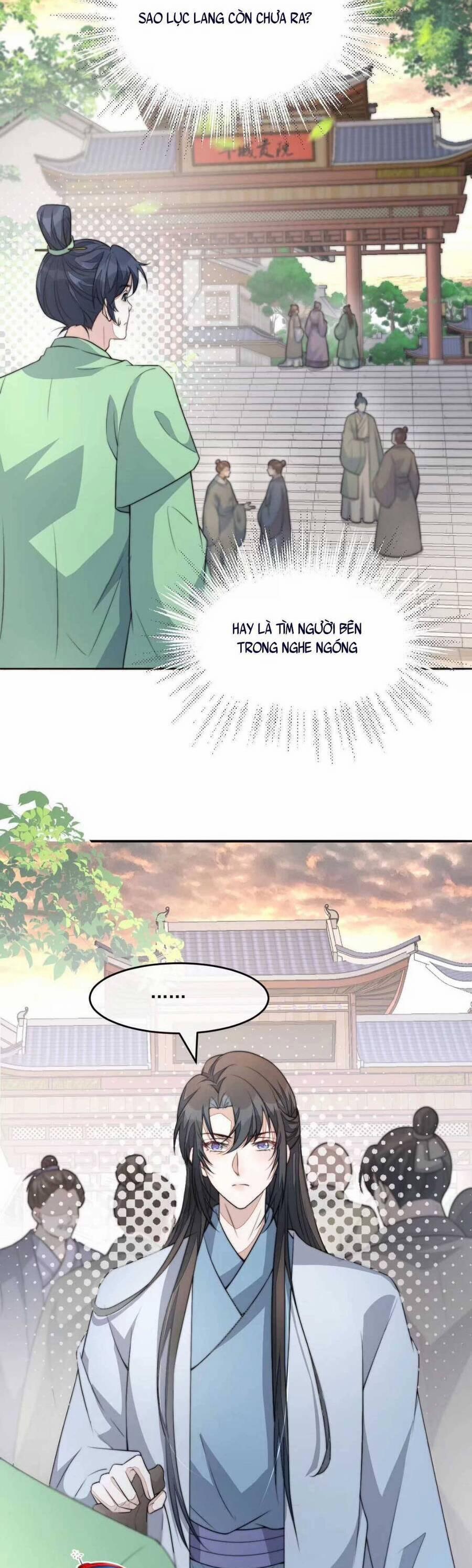 Đặc Công Thần Y Xuyên Không 44 trang 20